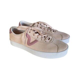 NWOT Vans Sport Low Shoes